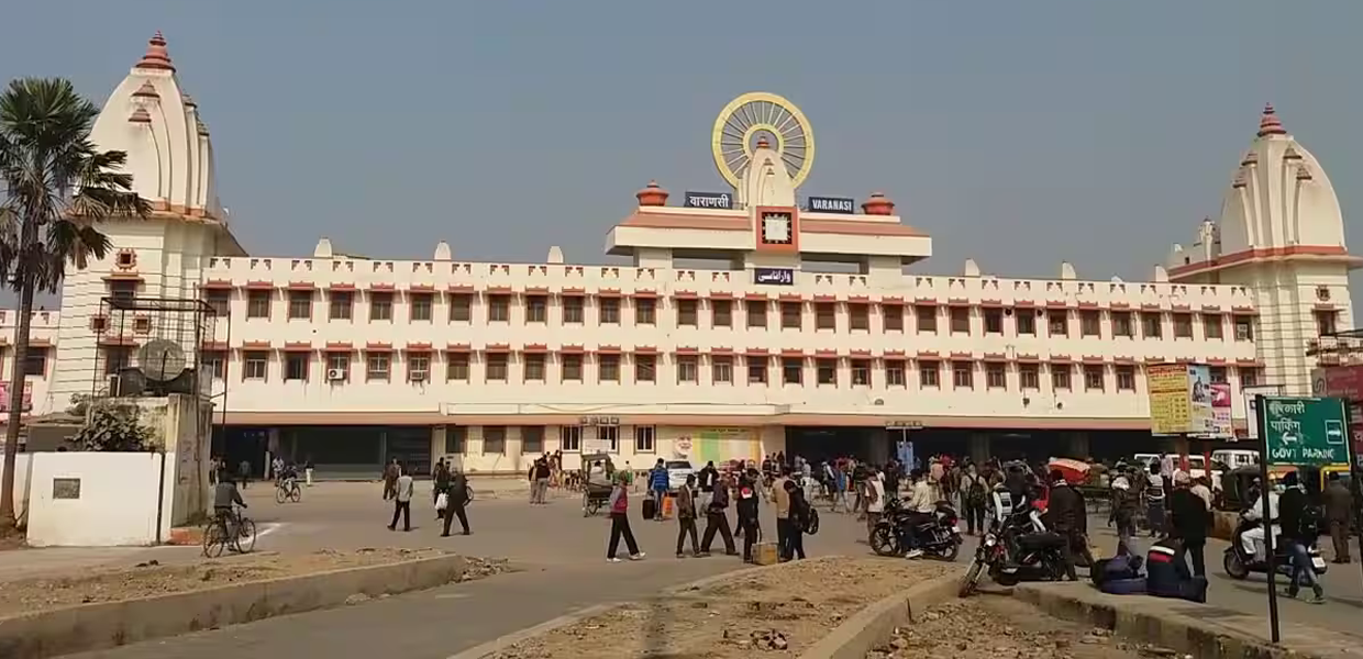 Best Travel Agency in Varanasi