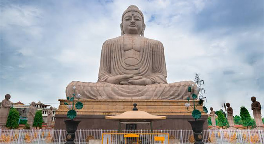 GAYA-BODHGAYA TOUR