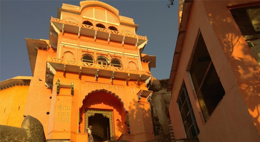 GAYA-BODHGAYA TOUR