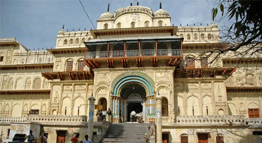 GAYA-BODHGAYA TOUR