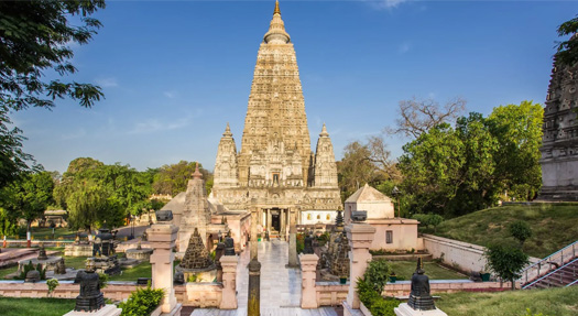 GAYA-BODHGAYA TOUR