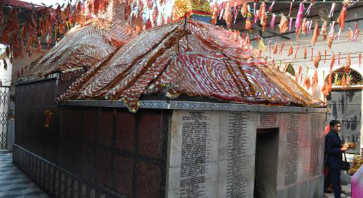 GAYA-BODHGAYA TOUR