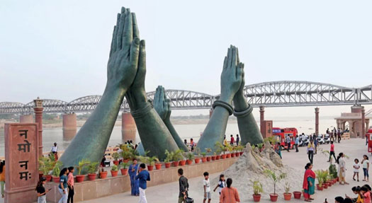 GAYA-BODHGAYA TOUR