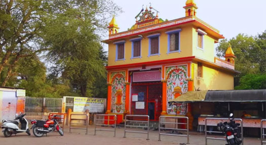 GAYA-BODHGAYA TOUR