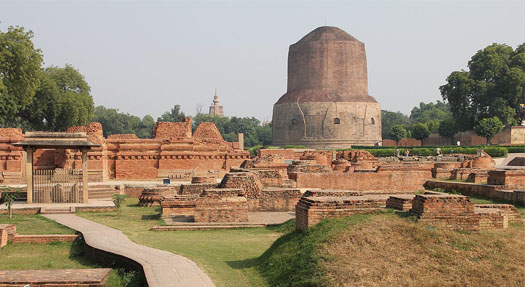 GAYA-BODHGAYA TOUR