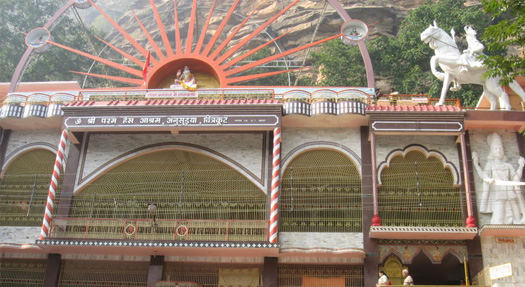 GAYA-BODHGAYA TOUR