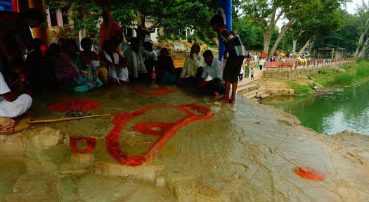 GAYA-BODHGAYA TOUR