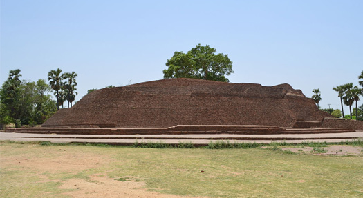 GAYA-BODHGAYA TOUR