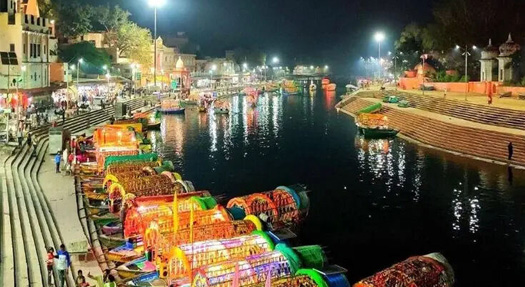 GAYA-BODHGAYA TOUR
